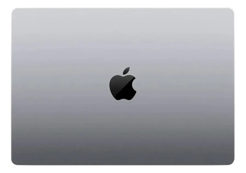 Apple Macbook Pro M1 Pro 1tera, 16gb De 14 Gris En Español