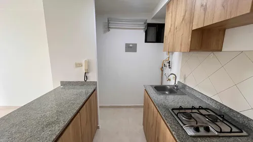 Apartaestudio En Pinares