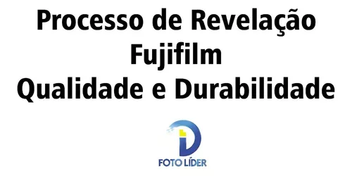 PROMOÇÃO Revelar fotos 10x15 (unitário)