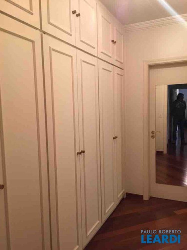 Imagem 15 de 15 de Apartamento - Alphaville Industrial - Sp - 437601