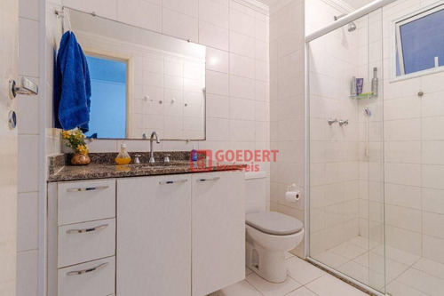 Imagem 14 de 17 de Apartamento Com 3 Dormitórios À Venda, 86 M² Por R$ 553.000,00 - Vila Augusta - Guarulhos/sp - Ap1161