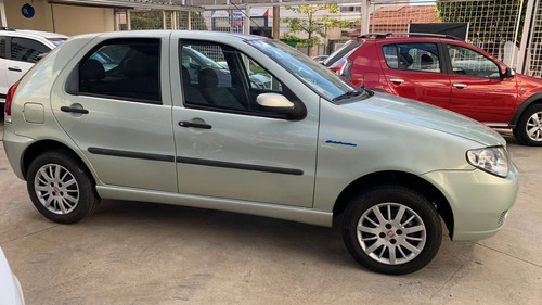 Fiat Palio 1.0 MPI FIRE CELEBRATION 8V FLEX 4P MANUAL