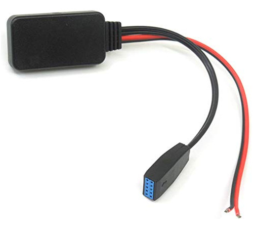 Adaptador   Para Coche Para E46 3 Series, Interfaz De M...