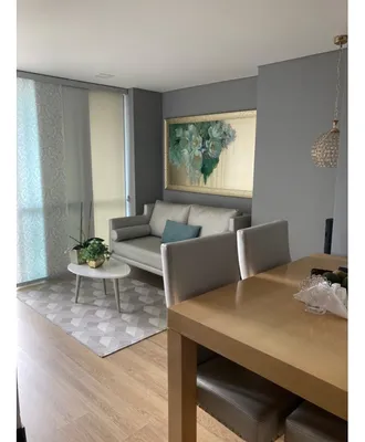 Apartamento en venta