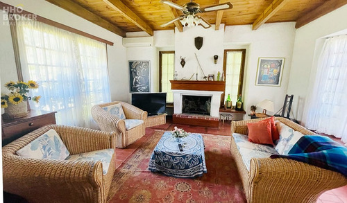Imagen 2 de 14 de Casa En Venta Y Alquiler Rincon Del Indio - Playa Brava - Punta Del Este - Punta Del Este Brava