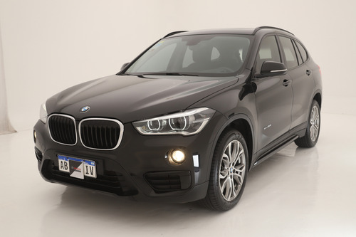 BMW X1 2.0 Sdrive 20i Sportline 192cv