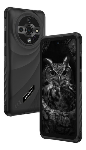 Celular Ulefone Armor X31 Pro 5g Dual Sim 16 GB Ram 256 GB Rom