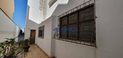 Casa À Venda, 414 M² Por R$ 830.000,00 - Kennedy - Londrina/pr - Ca0935