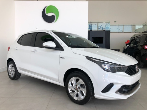 Fiat Argo 1.3 Firefly Drive