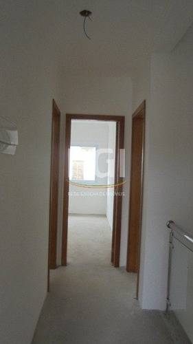 Imagem 15 de 15 de Casa - Hipica - Ref: 425723 - V-mi268804