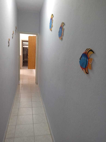 Imagem 8 de 14 de Linda Casa Totalmente Mobiliada * Casa Térrea Reformada