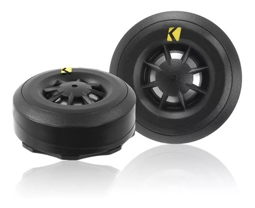 Tweeters Kicker Cst20 3/4 100w 50w Rms Para Agudos Claros 