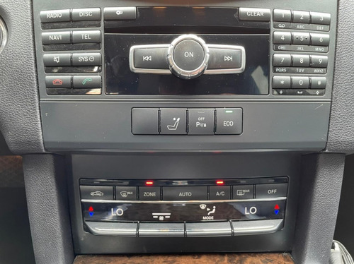 Mercedes Benz Clase E 220 D