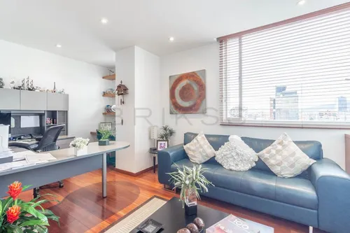 Apartamento En Venta En Chico Norte. Cod V5420