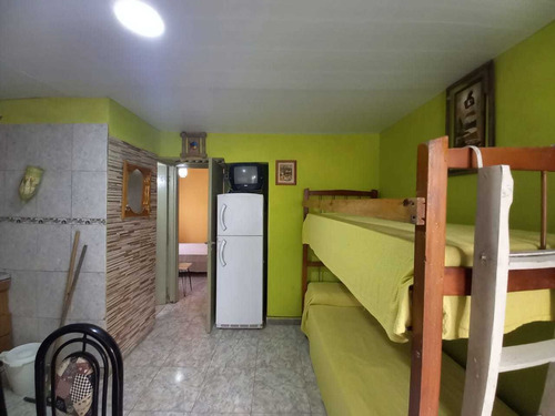 Imagen 4 de 12 de Venta Depto Tipo Casa De 2 Amb Amoblado Zona Centro Santa Teresita 35 Entre 2 Y 3