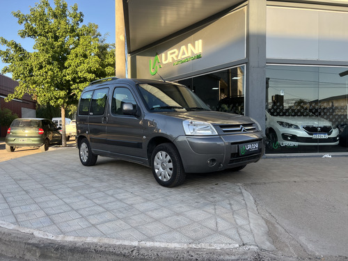 Citroën Berlingo Multispace 1.6 Xtr Hdi 92cv