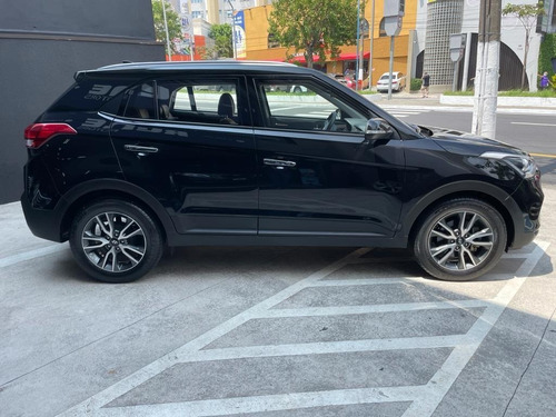 Imagem 3 de 11 de Hyundai Creta 2.0 Flex Prestige 2017 Blindado Nivel 3a