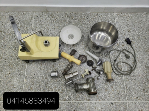 Imagen 3 de 3 de Ayudante De Cocina Electrolux