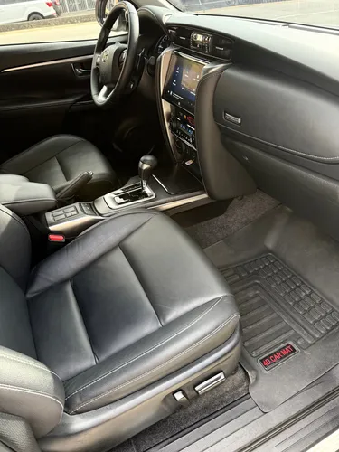 Toyota Fortuner Srv 2.8 Diesel 4x4