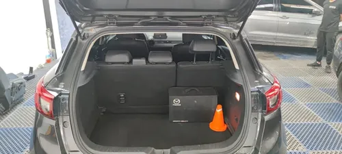 Mazda CX-3 2.0 Prime