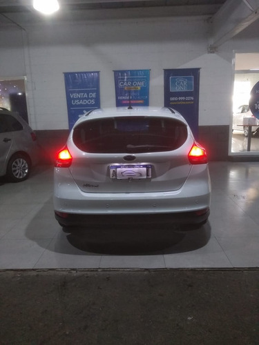 Ford Focus Se Plus 2017 Dg