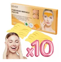 Comprar Kit para el cuidado de la piel Veraly Rostro Parches para arrugas para piel Mixta - 10 piezas