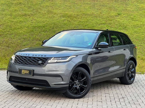 Land Rover Range Rover Velar S 2.0 P250