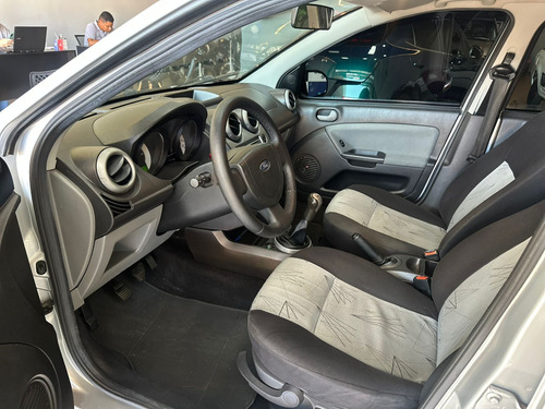 Ford Fiesta 1.6 4P CLASS FLEX
