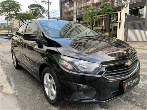 Chevrolet Onix 1.4 Mpfi lt 8v Flex 4p Automatico