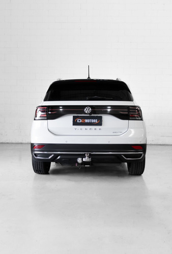 Volkswagen T-Cross T-Cross Hig. 250 TSI 1.4 Flex 16V 5p Aut