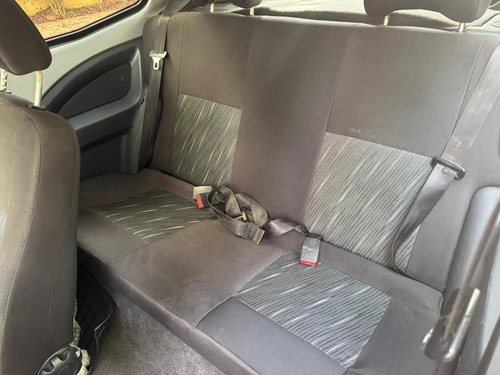 Ford Ka 1.0 Flex 3p 70 hp