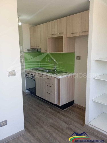 Estación Central Home Estudio (20292)
