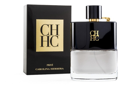 Perfume Ch Prive 100ml Edt Spray 