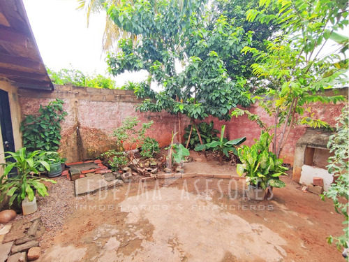 Imagen 13 de 13 de Ledezma Asesores Vende Casa Con Facilidad De Pago En Urb. Marhuanta, Ciudad Bolívar Estado Bolívar - Venezuela.