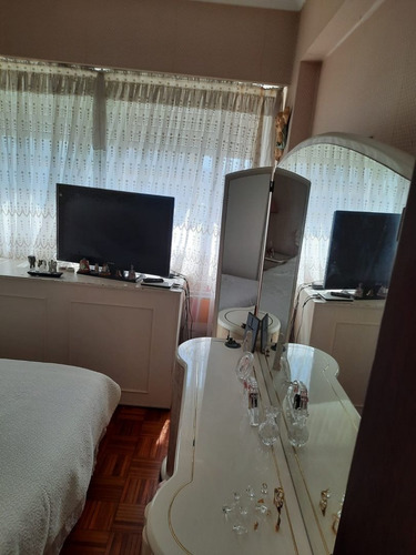 Imagen 6 de 8 de Excelente Dos Ambientes - Vista Abierta A La Ciudad