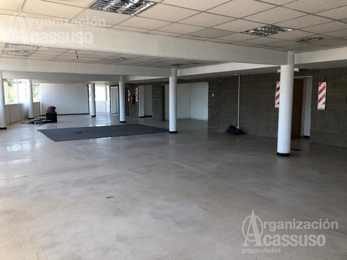 Imagen 8 de 21 de Oficina - Las Lomas-beccar