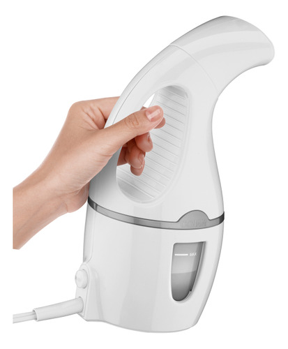 Conair Completesteam - Vaporizador Blanco