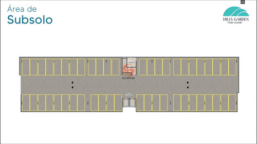 Imagem 9 de 14 de Apartamentos 2 Suites + Lavabo + Varanda Gourmet Com Churrasqueira + Armário Nautico , 61m² A 84m² Piscina , Espaço Crossfit , Oficina , Bicicletario - Ap00047 - 70591325