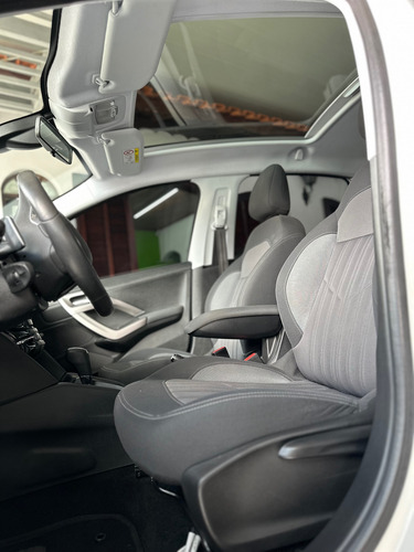 Peugeot 208 1.6 16v Griffe Flex Aut. 5p