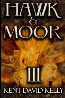 Libro Hawk & Moor - Mr Kent David Kelly