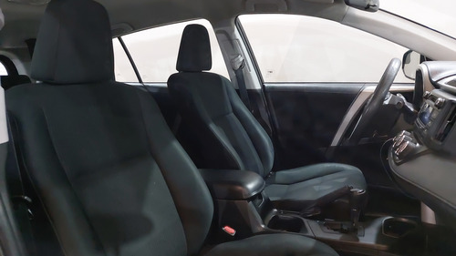 Toyota RAV4 2.5 Le At