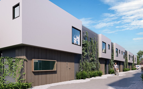 Imagen 2 de 12 de Casas En Venta De 2 Dormitorios En Osaka, Carrasco