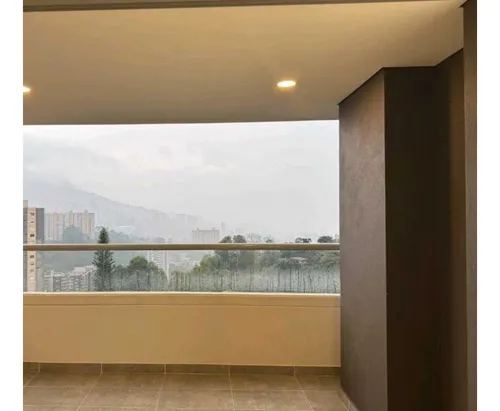 Vendo Apartamento Envigado Camino Verde