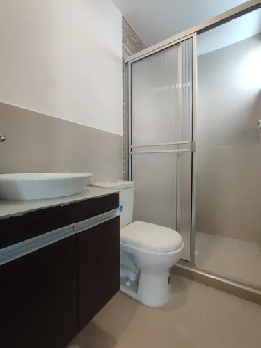 Apartamento En Arriendo En Bellavista. Cod A29816