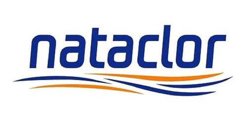 Imagen 3 de 3 de Super Alguicida Nataclor, Ideal Para Recuperar Agua Verde