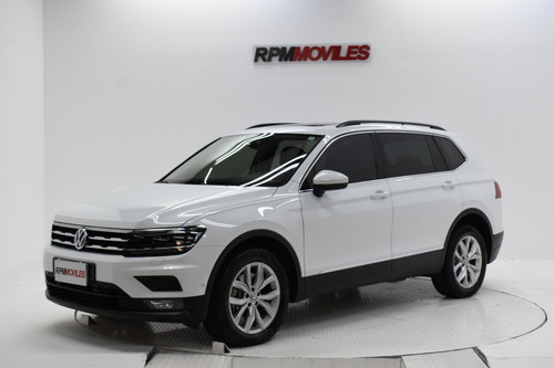 Volkswagen Tiguan 2.0tsi Comfortline Dsg 2019 Rpm Moviles