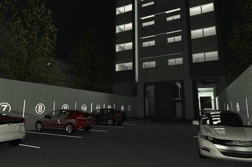 Imagen 9 de 9 de Departamento A Estrenar Contrafrente - 2 Ambientes - Lanus Oeste