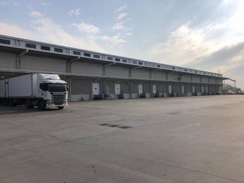 Alquiler Deposito 8.300 M2 - Esteban Echeverria