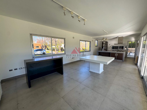 Casa En Venta En Segundas Colinas, Pilar, G.b.a. Zona Norte