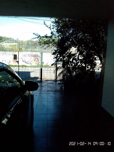 Casa À Venda Na Rua Doutor Ferreira Da Luz, Jardim São José (zona Norte), São Paulo - Sp - Liv-12273